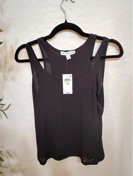 Tops - Women’s tank top